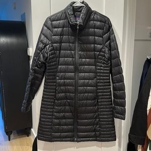 Patagonia Down Puffer